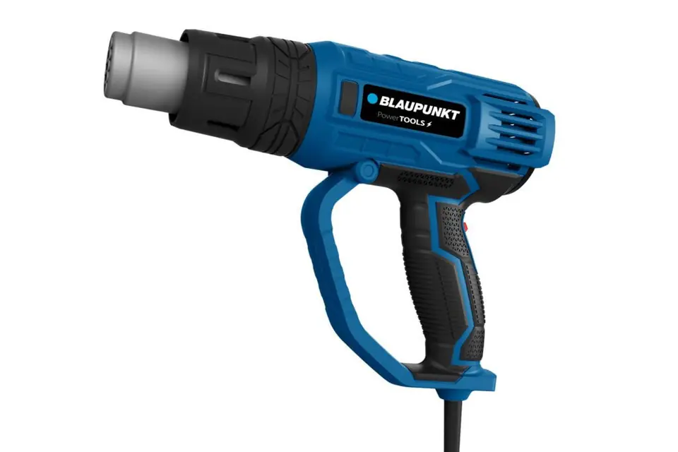 Opalarka 2 kW Blaupunkt HG5010 w sklepie Wasserman.eu