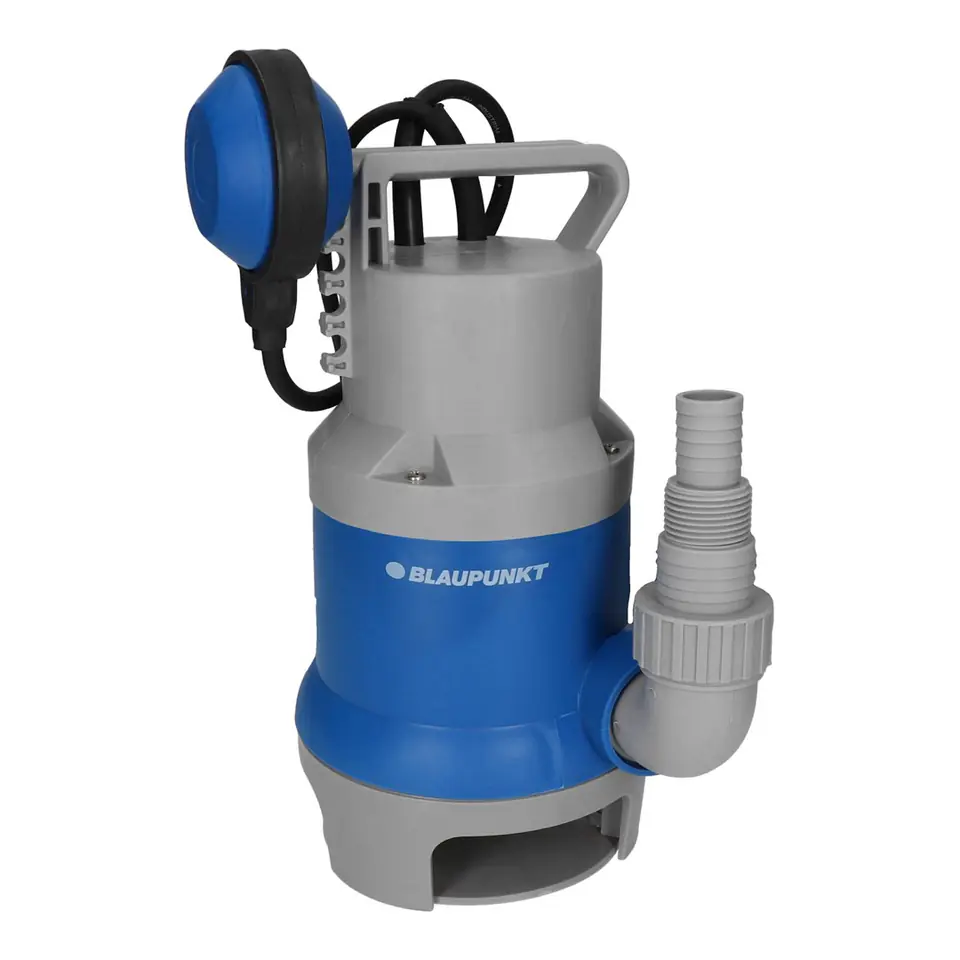 ⁨Submersible water pump 750W 11000 l/h Blaupunkt WP7501⁩ at Wasserman.eu