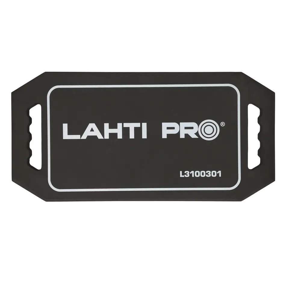 ⁨KNEE PROTECTOR - KNEELING PAD, CE, LAHTI⁩ at Wasserman.eu