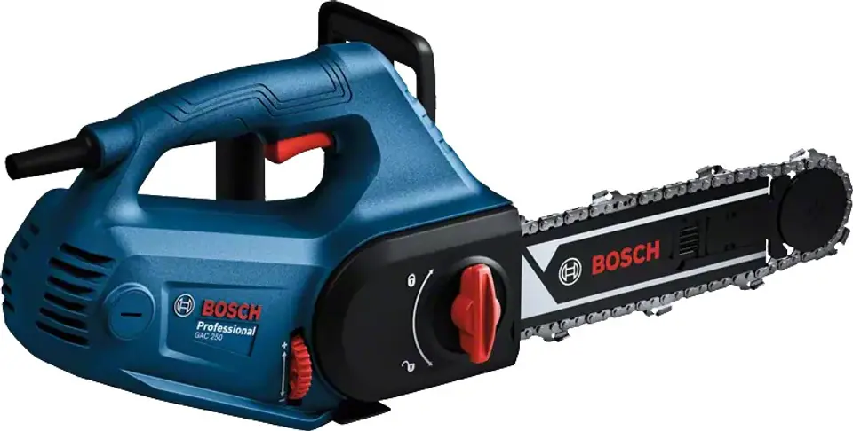 PIŁA DO BETONU KOMÓRKOWEGO GAC 250 1200W w sklepie Wasserman.eu