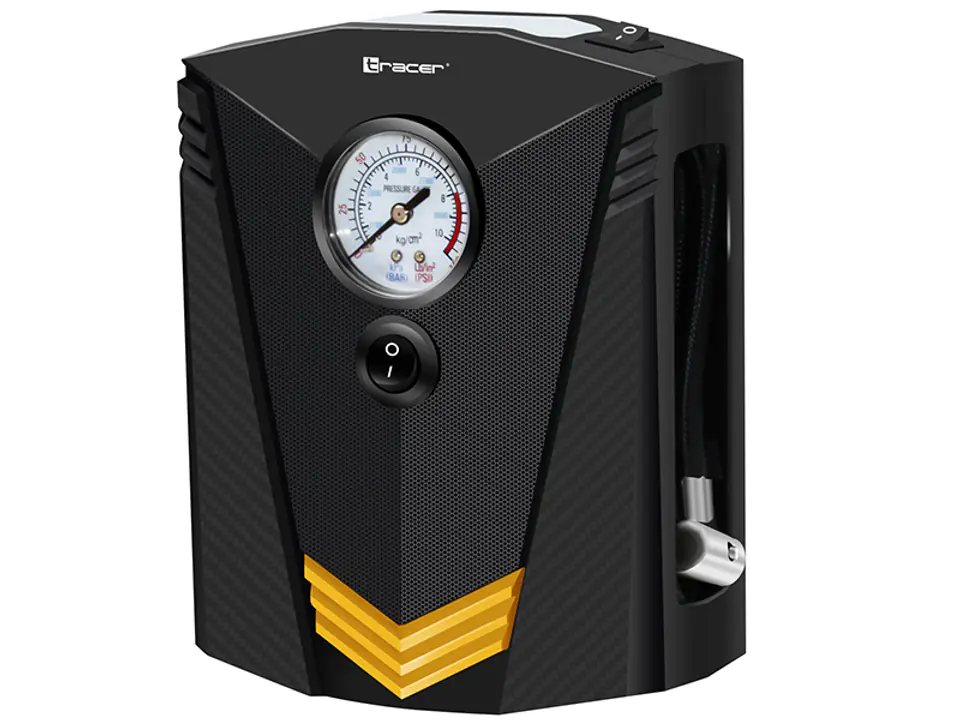 Kompresor TRACER RES-02ML w sklepie Wasserman.eu