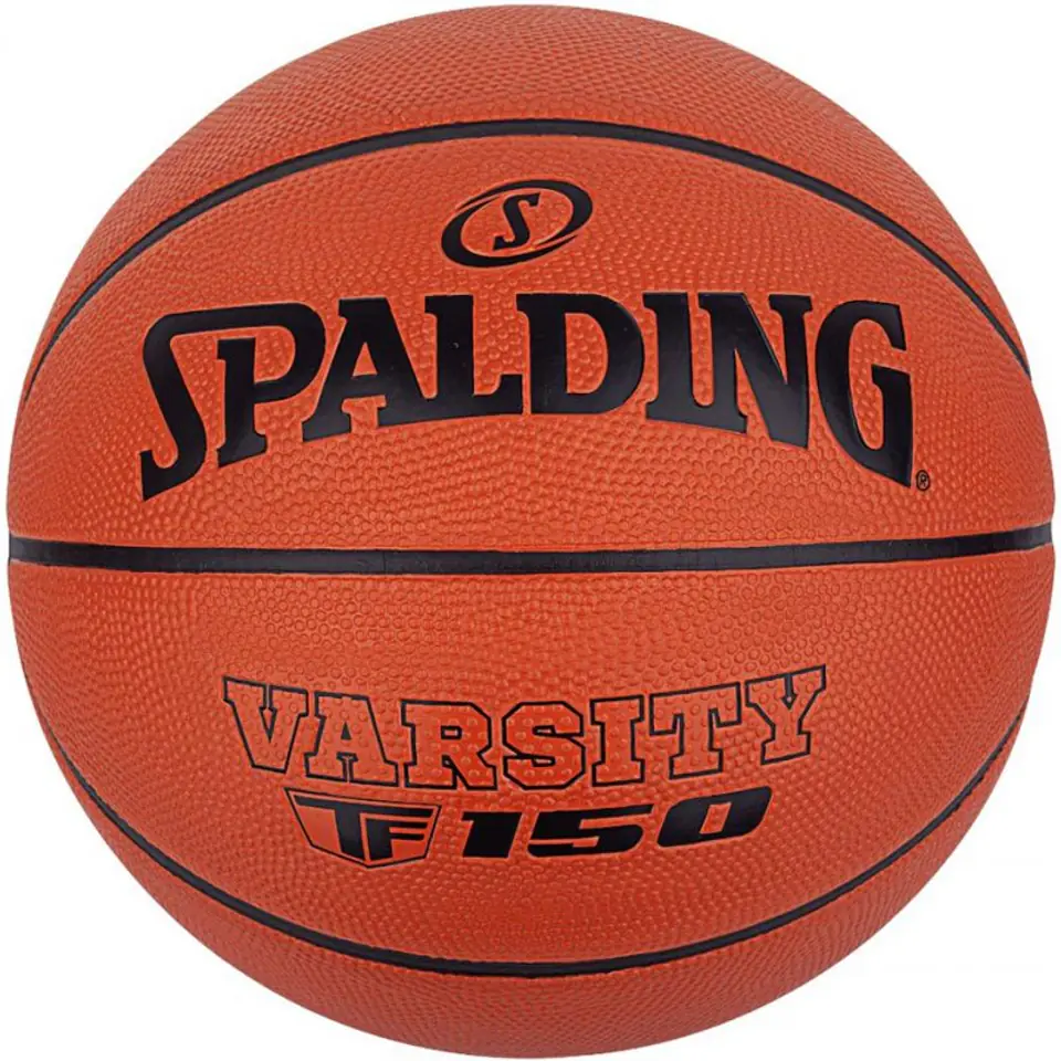 ⁨Spalding TF-150 Indoor & outdoor Orange 84422Z⁩ at Wasserman.eu