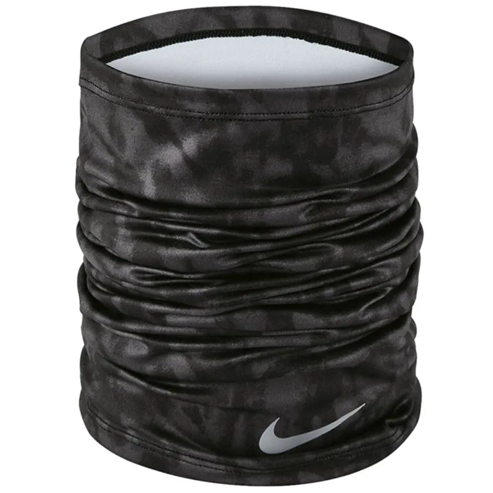 ⁨Komin Nike Dri-FIT Neck Wrap N0003587 (kolor Czarny, rozmiar One size)⁩ w sklepie Wasserman.eu