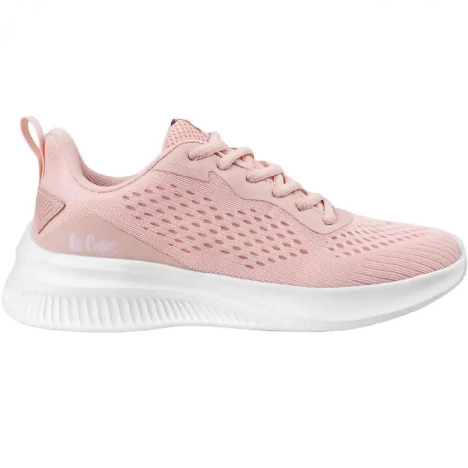 ⁨Women's Lee Cooper Shoes Pink LCW-23-32-1715LA⁩ at Wasserman.eu