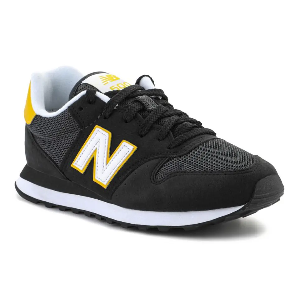 ⁨Buty New Balance W GW500 (kolor Czarny, rozmiar EU 37.5)⁩ w sklepie Wasserman.eu