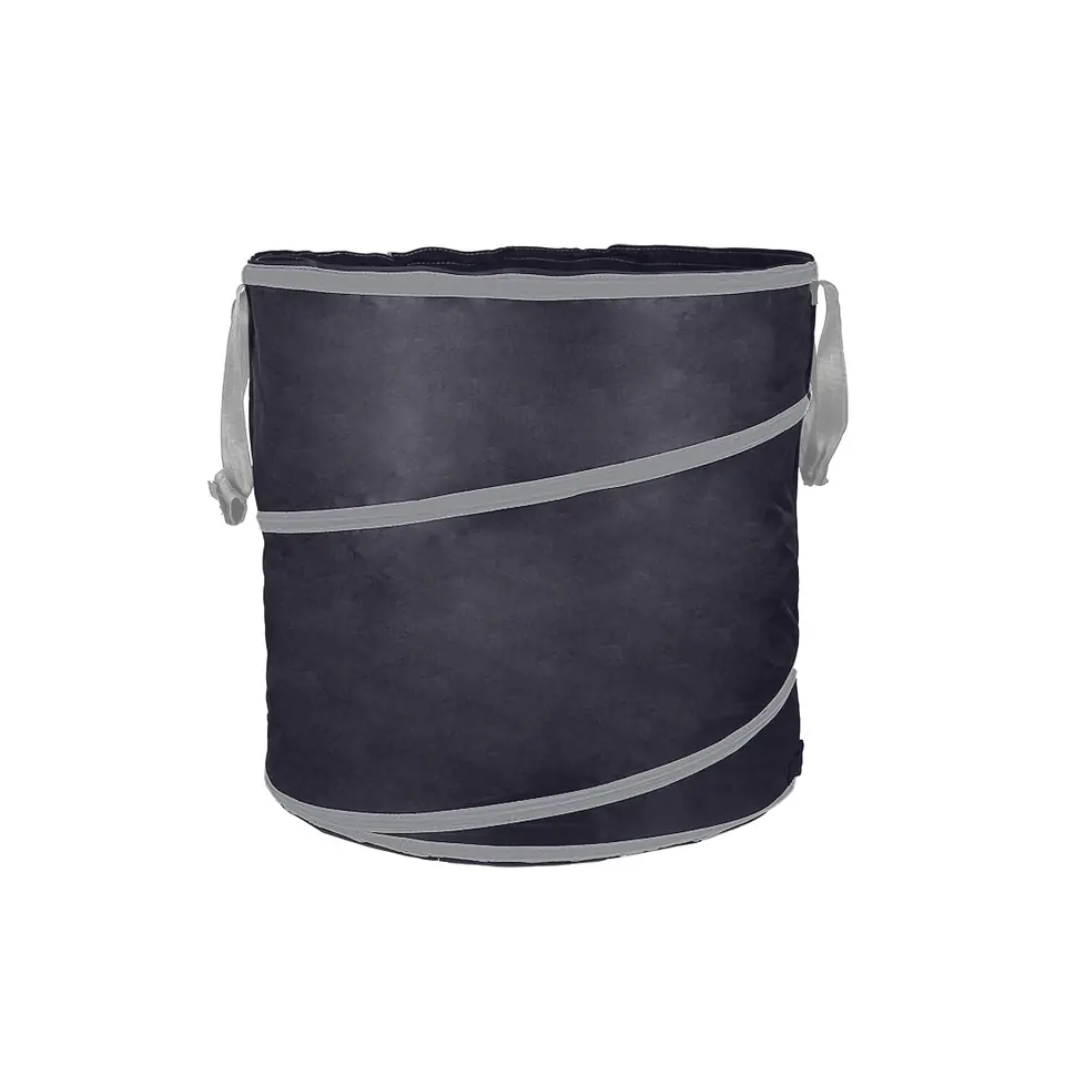 ⁨Torba ogrodowa 85 litrów,długie uszy, składana, 180 g/m2⁩ w sklepie Wasserman.eu