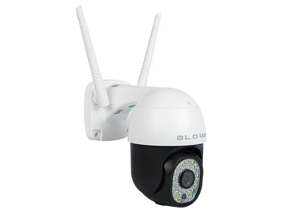 78-823# Kamera blow wifi h-335 obrotowa 5 mp ptz w sklepie Wasserman.eu