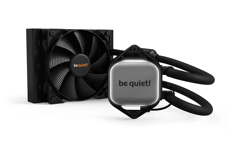 ⁨CHŁODZENIE BE QUIET! Pure Loop 120mm⁩ w sklepie Wasserman.eu