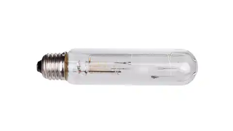 ⁨Halogen-Metalldampflampe 70W E27 230V 2800K transparent MASTER CityWhite CDO-TT Plus 871829112030800⁩ im Wasserman.eu