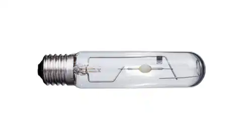 ⁨Halogen-Metalldampflampe 100W E40 230V 2800K transparent MASTER CityWhite CDO-TT Plus 871829112032200⁩ im Wasserman.eu