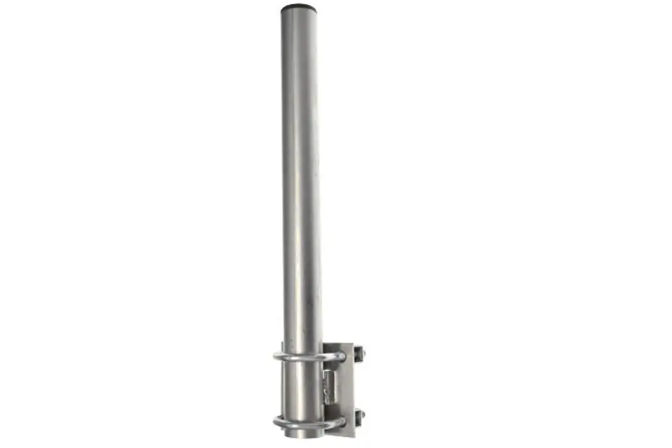 Uchwyt balkonowy prosty 40cm w sklepie Wasserman.eu