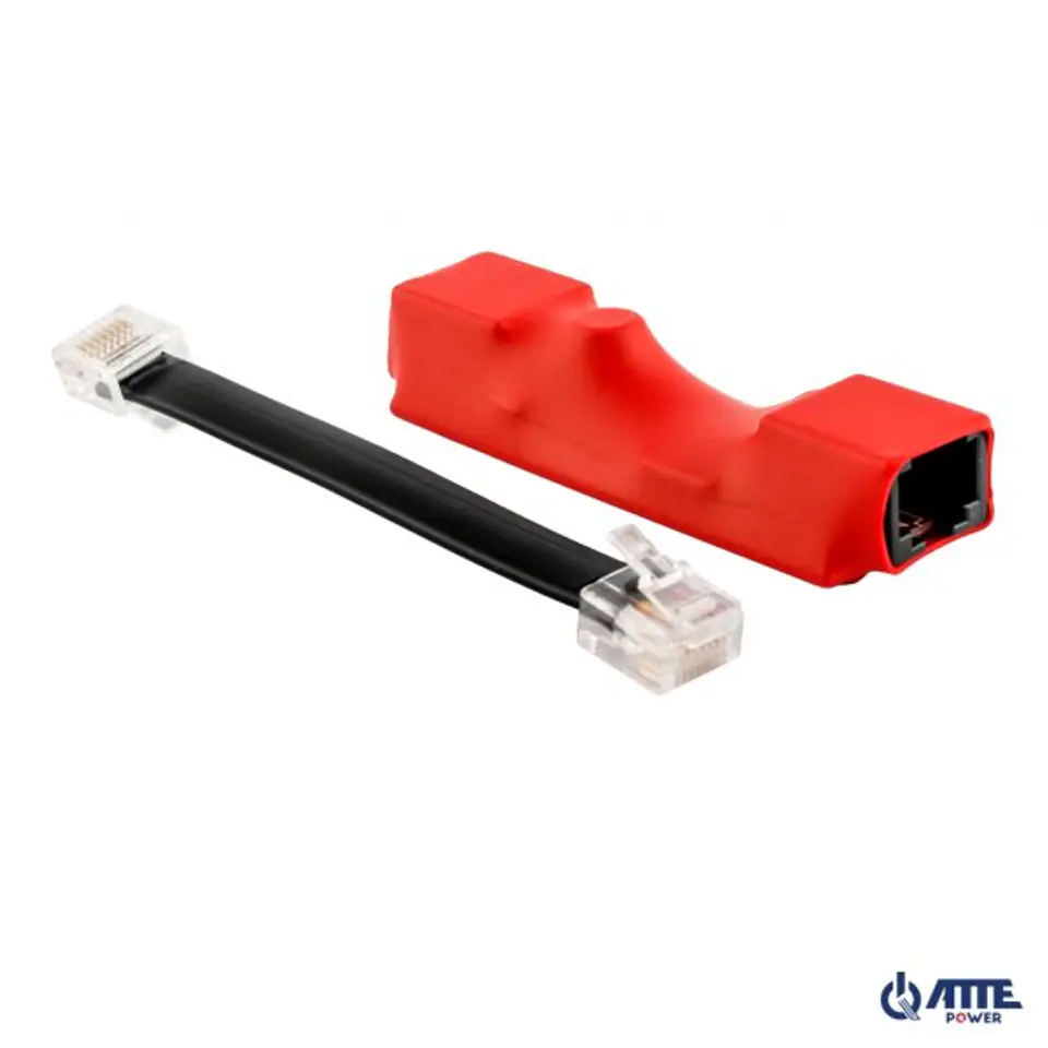 Adapter PoE podnoszący napięcie 10-30V > 48V 15W w sklepie Wasserman.eu