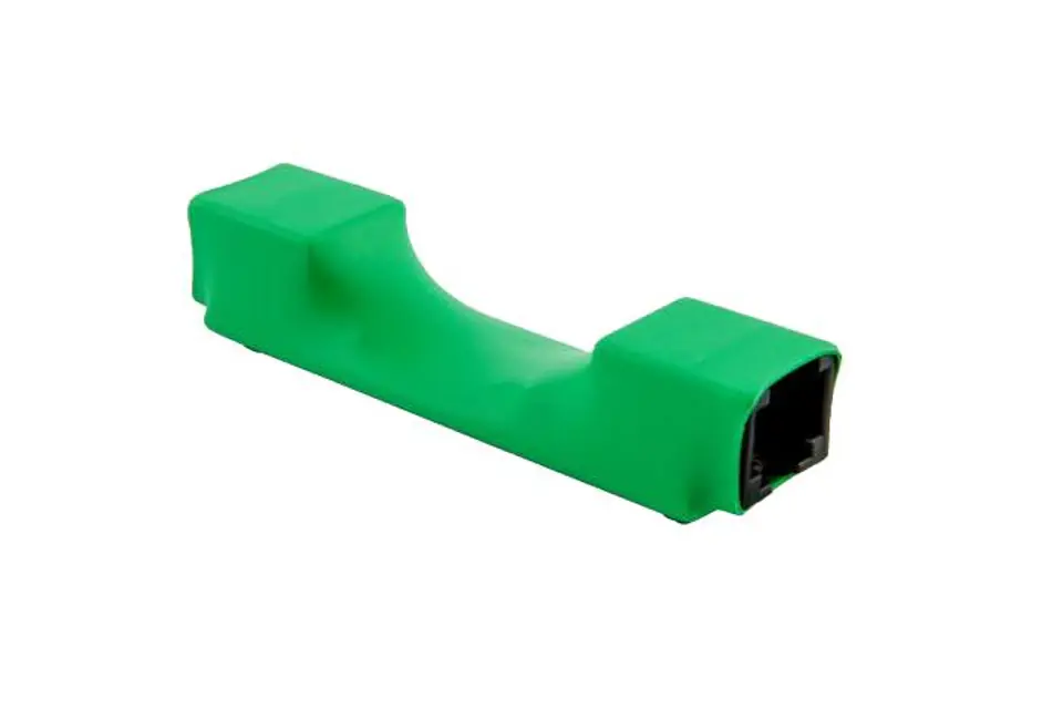 Adapter PoE obniżający napięcie 35-56V > 24V 12W w sklepie Wasserman.eu