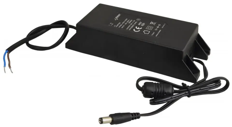 Zasilacz impulsowy Pulsar PSCL 12V/5A IP67 w sklepie Wasserman.eu