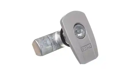 ⁨Double-blade lock 5 mm LC-DBIT5-CS 133103⁩ at Wasserman.eu