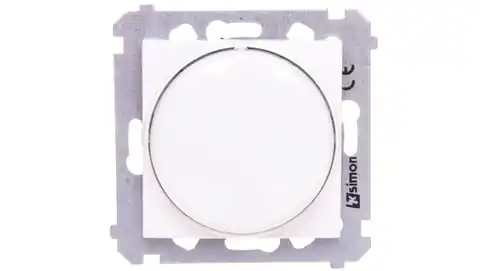 ⁨Simon 54 Regulator 1–10V switching and adjusting light sources white DS9V.01/11⁩ at Wasserman.eu