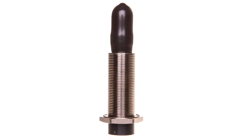 Czujnik indukcyjny M18 8mm 12-24V DC PNP 1Z 3-przewodowy (2m) XS218BLPAM12 w sklepie Wasserman.eu