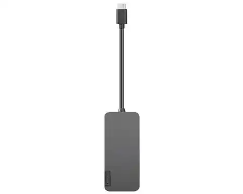 ⁨Lenovo Accessories USB-C to 4 Port USB-A Hub Adapter⁩ w sklepie Wasserman.eu