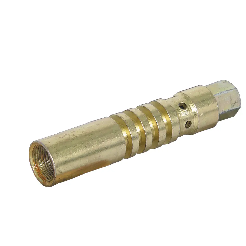 ⁨60048 Nozzle for burners 17mm, Proline spot flame⁩ at Wasserman.eu