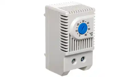 ⁨Temperature controller MRT-R R37RC-03010000301⁩ at Wasserman.eu