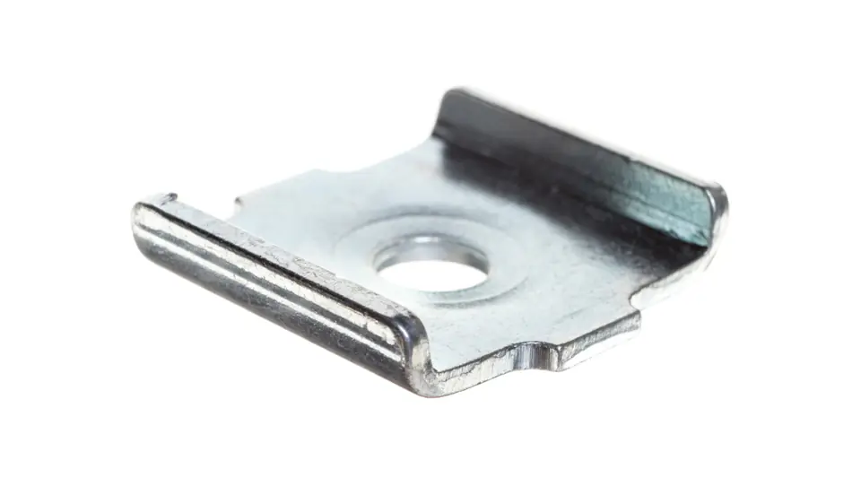 ⁨Clamp for fixing mesh trays GKB 34 G 6016674 /20pcs/⁩ at Wasserman.eu