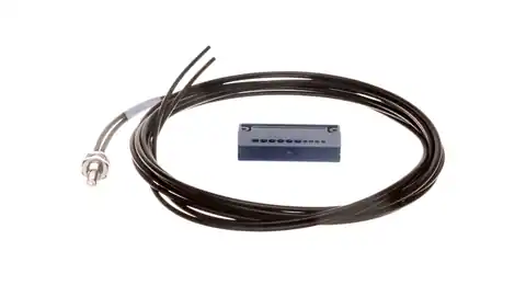 ⁨Fiber optic cable for photoelectric sensor 2m Sn=0,06m XUFN05323⁩ at Wasserman.eu