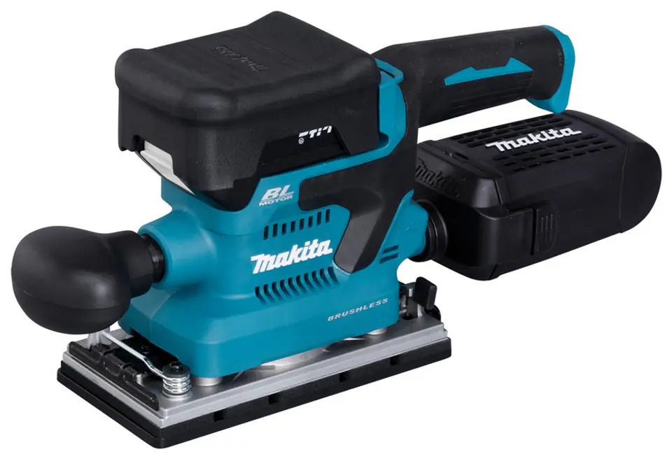 SZLIFIERKA OSCYLACYJNA AKUMULATOROWA 18V LTX 2*5.0AH w sklepie Wasserman.eu