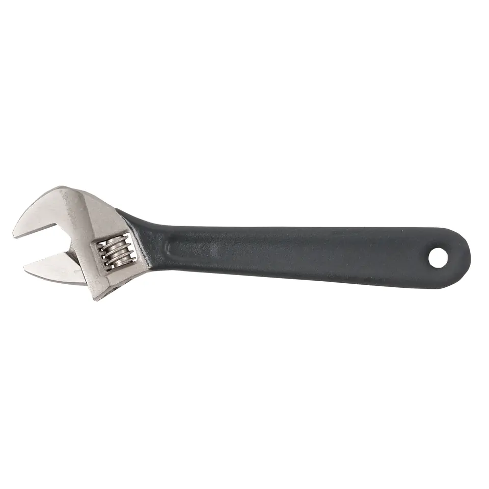 ⁨29318 Adjustable wrench 450mm, max: 52mm, Proline⁩ at Wasserman.eu