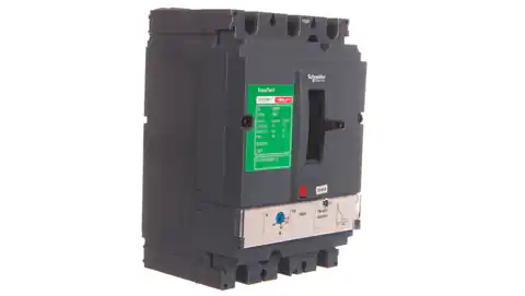 ⁨Power Switch 40A 3P 36kA EasyPact CVS100 TM40D LV510333⁩ at Wasserman.eu