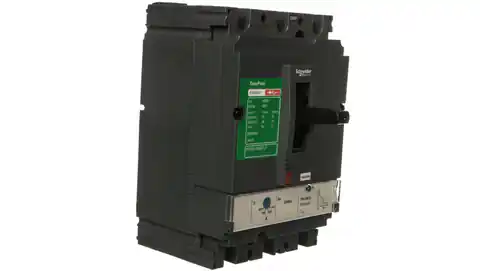 ⁨Power Switch 200A 3P 36kA EasyPact CVS250 TM200D LV525332⁩ at Wasserman.eu
