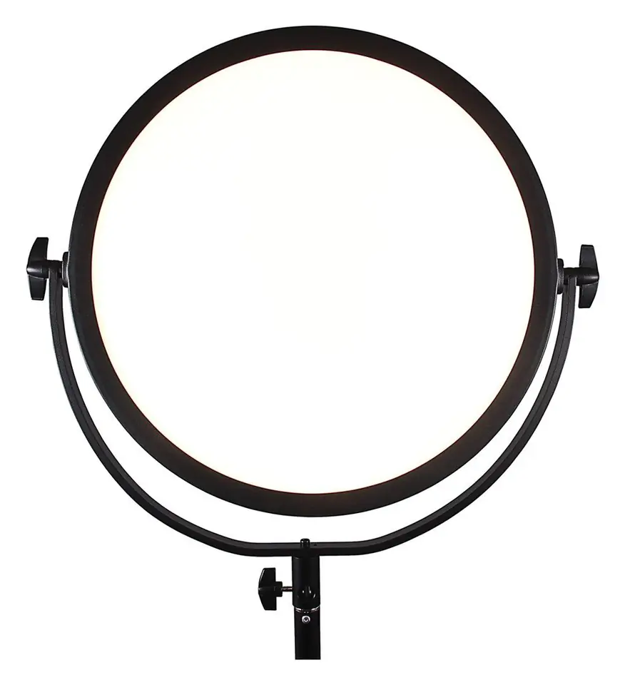 Patona Premium Pro Panel LED SL-360ARC Beleuchtungslampe im Wasserman.eu