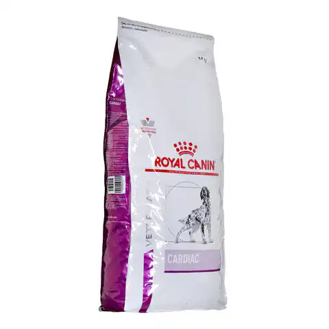 ⁨Royal Canin VD Dog Cardiac 14 kg⁩ w sklepie Wasserman.eu