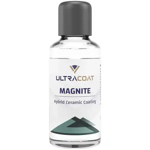 ⁨Ultracoat Magnite 30ml - powłoka ceramiczna⁩ w sklepie Wasserman.eu