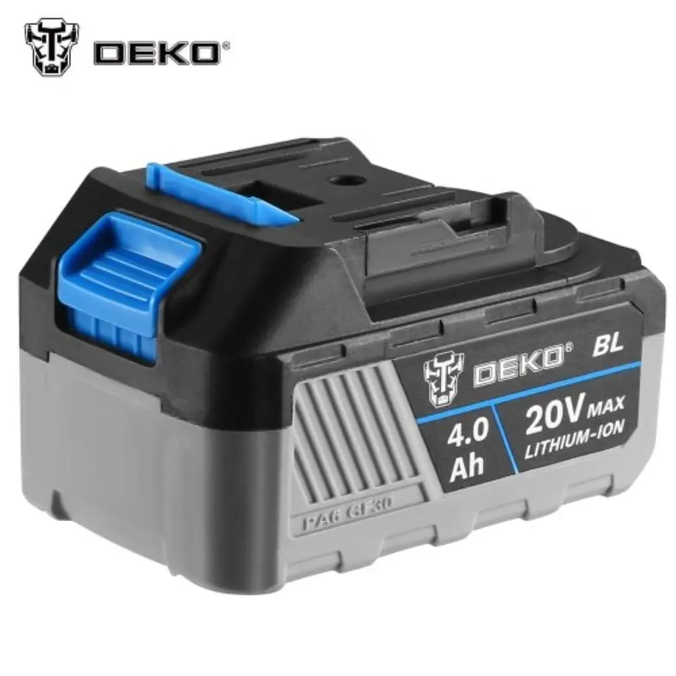 BT20XL02-1040 Akumulator 4 Ah 20 V DXBL Li-Ion Series w sklepie Wasserman.eu
