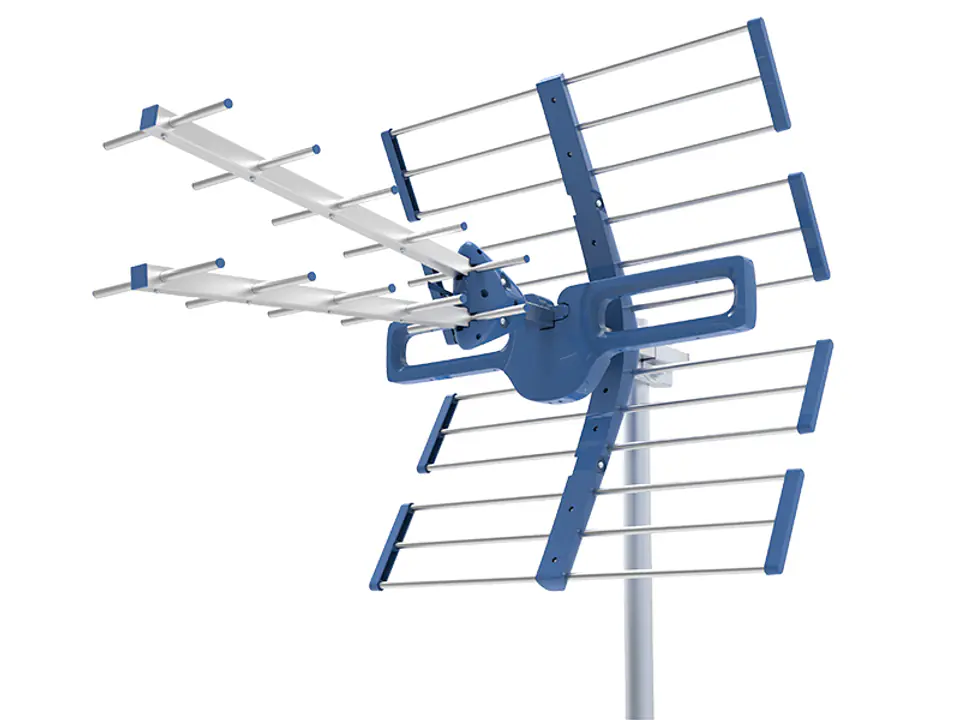 ⁨Antena TV TT-365 5G Protected TELMOR⁩ w sklepie Wasserman.eu