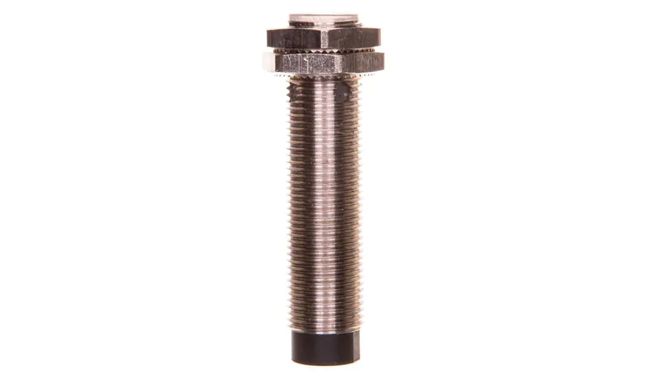 Czujnik indukcyjny M12 4mm 12-24V DC PNP 1Z 3-przewodowy XS212BLPAM12 w sklepie Wasserman.eu