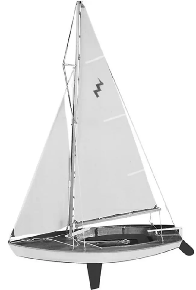 Łódź DUMAS - Lightning 1110 w sklepie Wasserman.eu