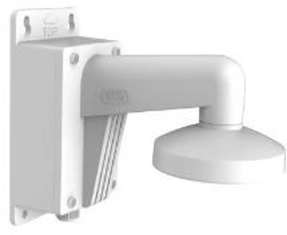 Hikvision DS-1273ZJ-135B uchwyt z puszką przyłączeniową w sklepie Wasserman.eu