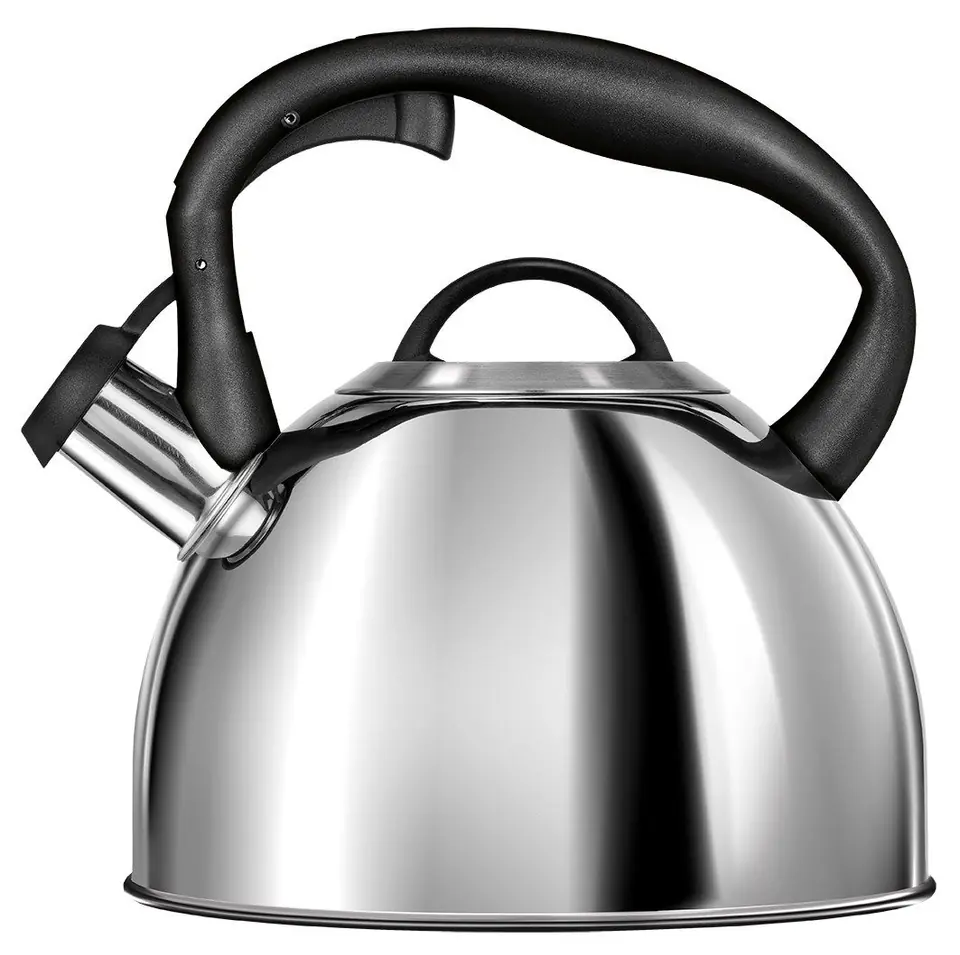 ⁨Smile kettle MCN-13P 3l Inox⁩ at Wasserman.eu