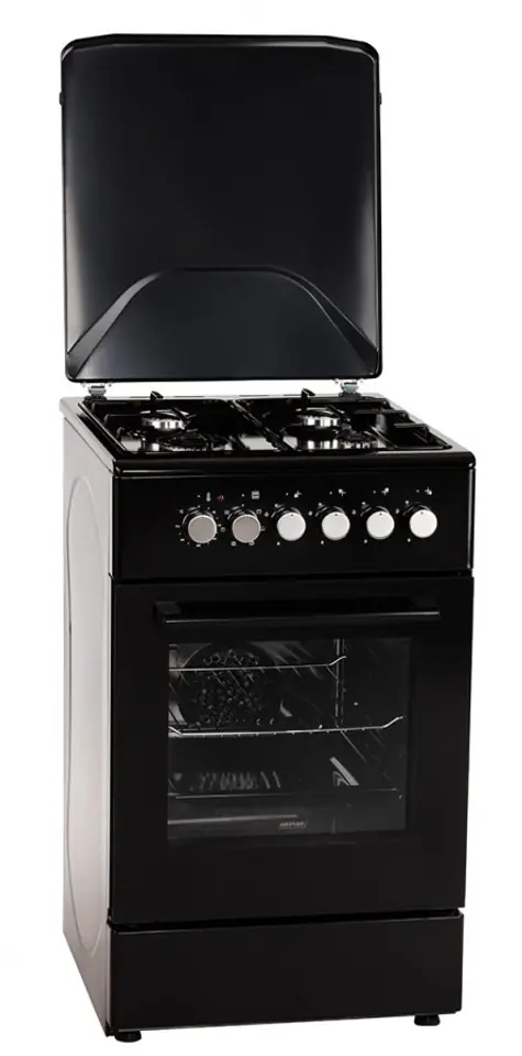 ⁨MPM-54-KGM-12B Freestanding cooker⁩ at Wasserman.eu