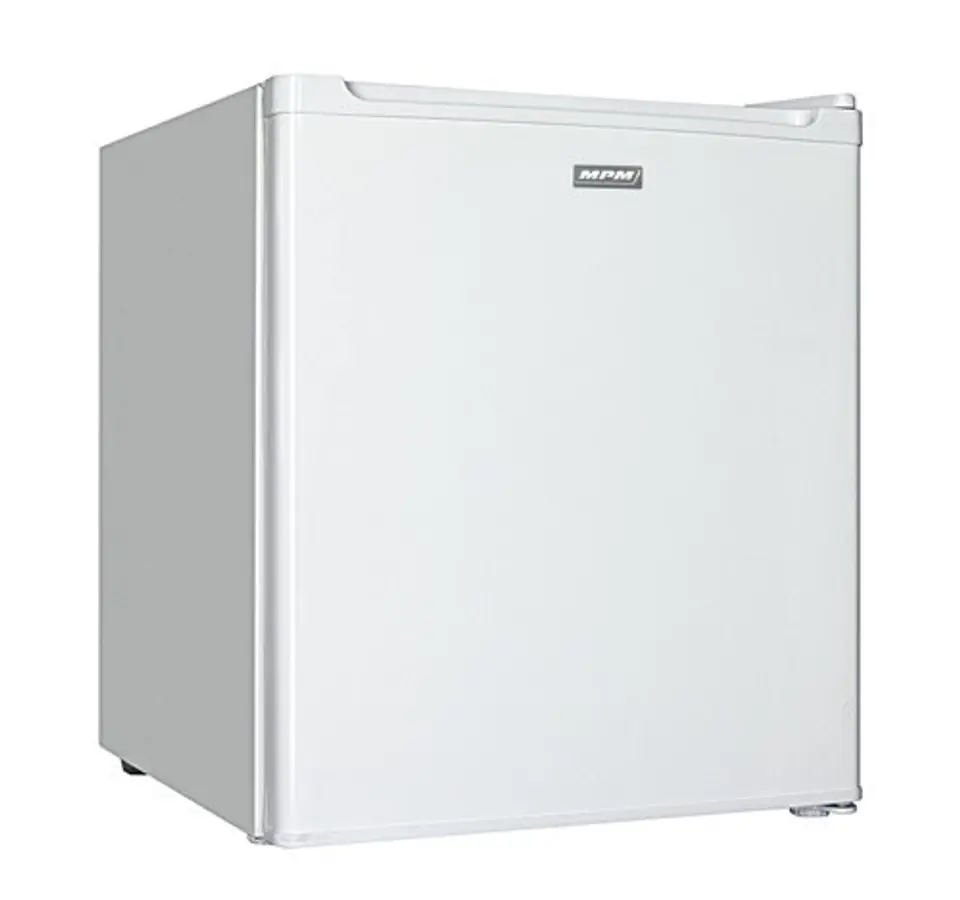 ⁨MPM 46-ZS-01B freezer Freestanding 34 L White⁩ at Wasserman.eu