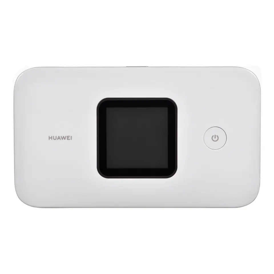 ⁨Huawei E5785-320a router (white color)⁩ at Wasserman.eu