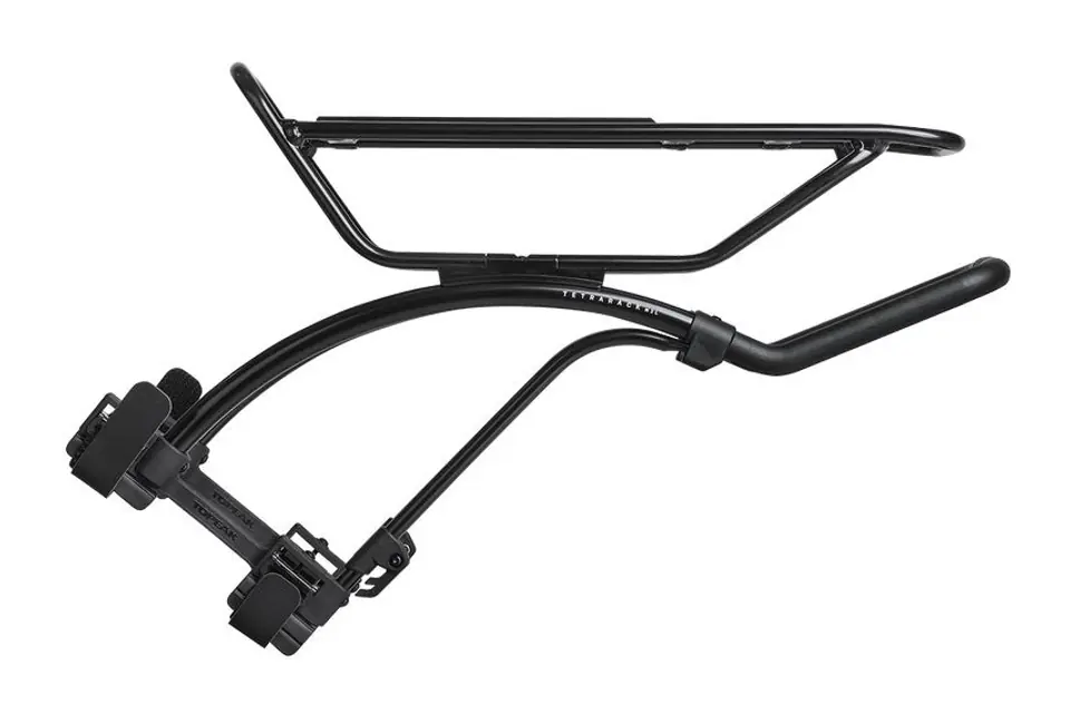 ⁨Topeak TetraRack M2 L bike rack, for MTB, Rear⁩ at Wasserman.eu