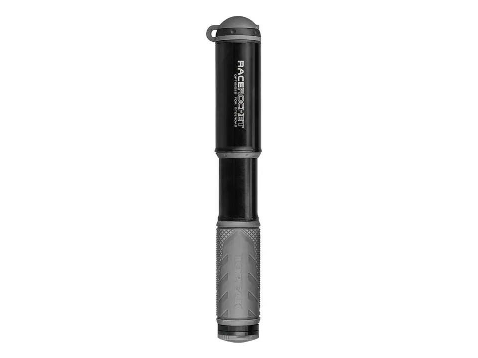 ⁨Topeak Racerocket hand pump Black⁩ at Wasserman.eu