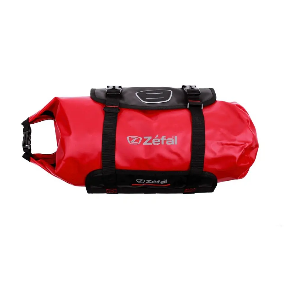 ⁨ZEFAL Z Adventure F10 bicycle bag⁩ at Wasserman.eu