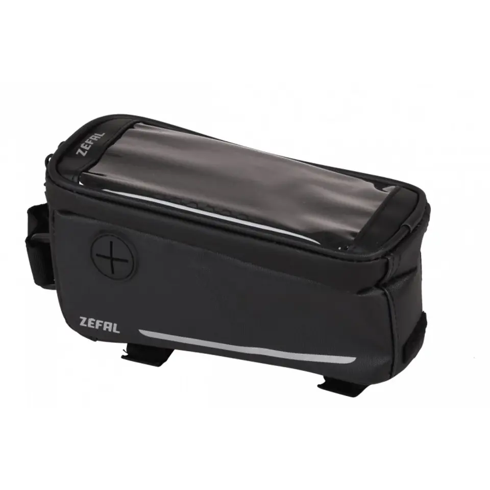 Torba rowerowa na ramię ZEFAL Console Pack T1 w sklepie Wasserman.eu