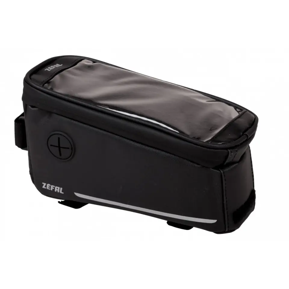 Torba rowerowa na ramię ZEFAL Console Pack T2 w sklepie Wasserman.eu