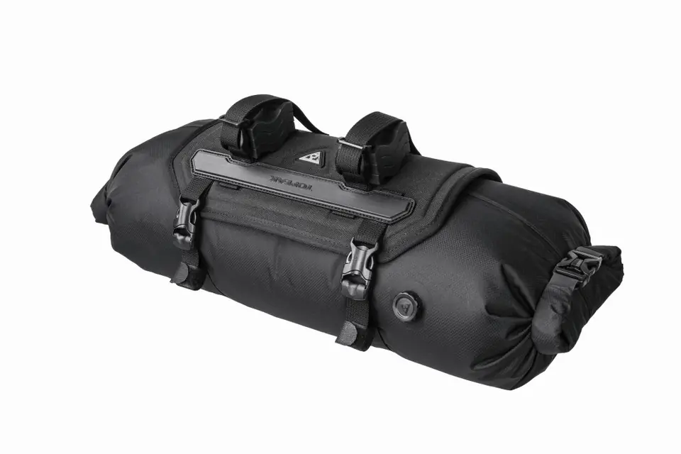 Torba rowerowa TOPEAK LOADER FRONTLOADER (na kierownicę 8 litrów) w sklepie Wasserman.eu
