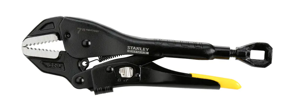 ⁨Szcz. zacisk. fatmax szcz. pr. 180mm⁩ w sklepie Wasserman.eu