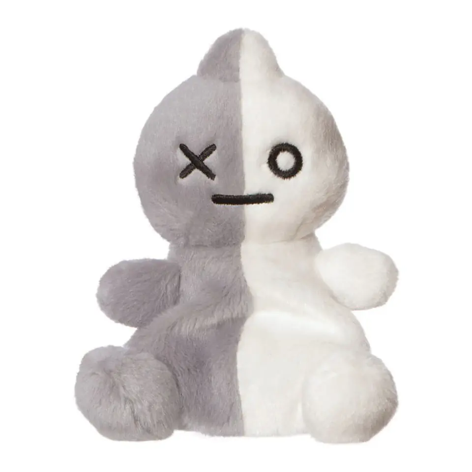 BT21 - Pluszowa maskotka 13 cm VAN Palm Pals w sklepie Wasserman.eu